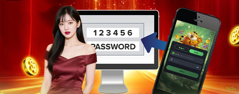 Fortune Tiger Slot 543x